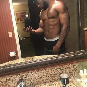 Meet your Posher, Jeremiah